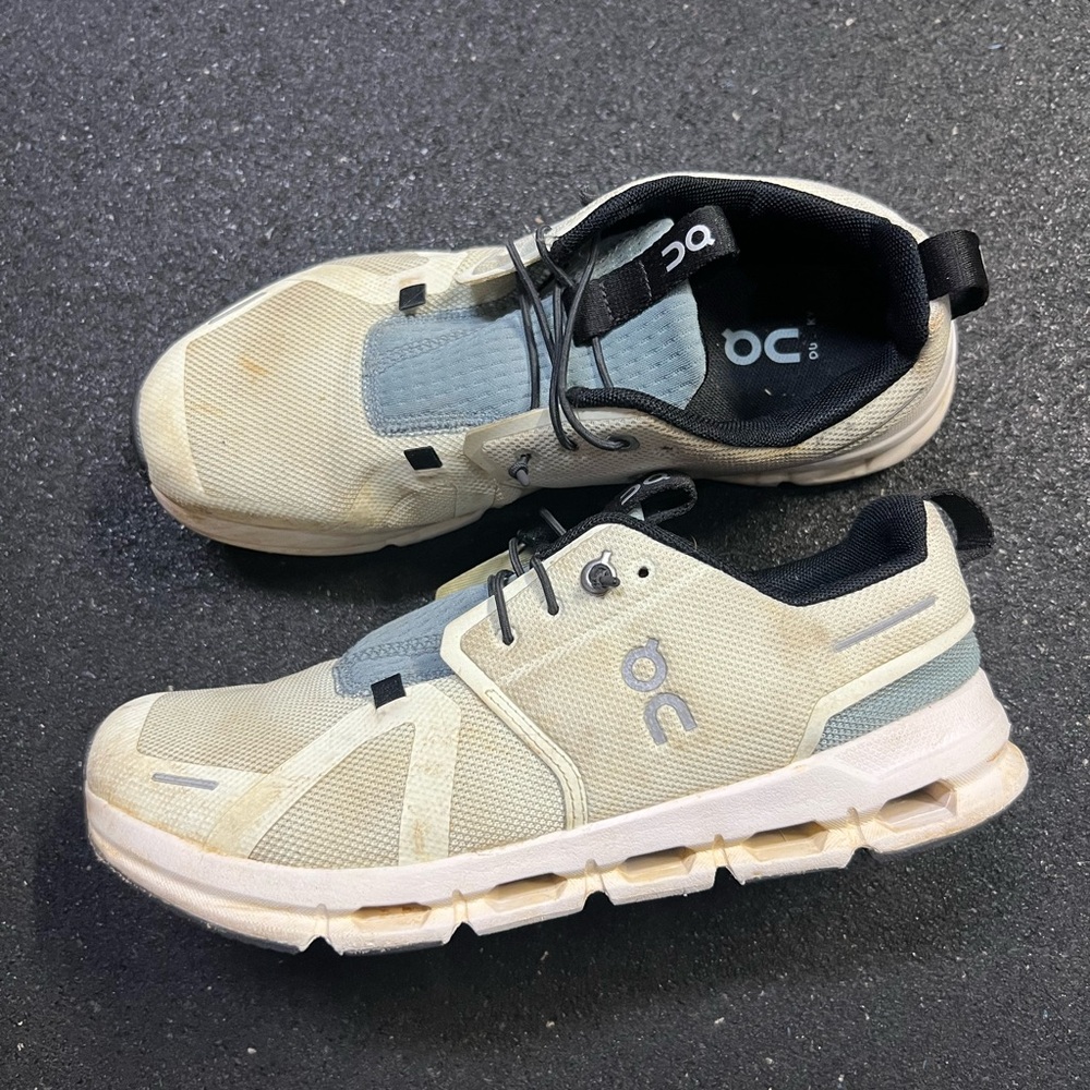 Kids Cloud Sky Sneaker